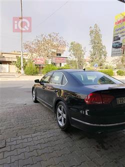 ڤۆڵکسواگن پاسات